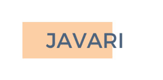 JAVARI JAVARI