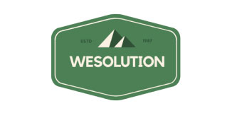 WESOLUTION WESOLUTION